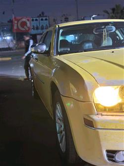 كرايسلر 300